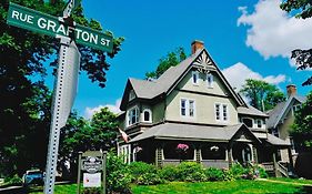 No 1 Grafton Inn